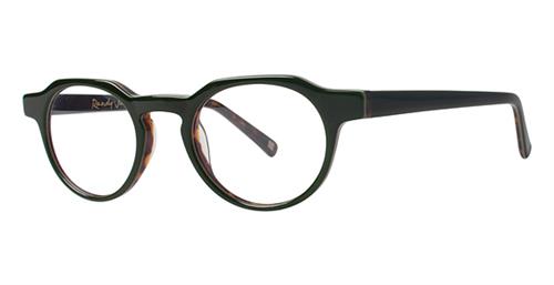 Randy Jackson Limited Edition Eyeglasses X110 - Go-Readers.com