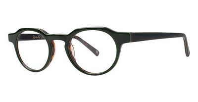 Randy Jackson Limited Edition Eyeglasses X110 - Go-Readers.com