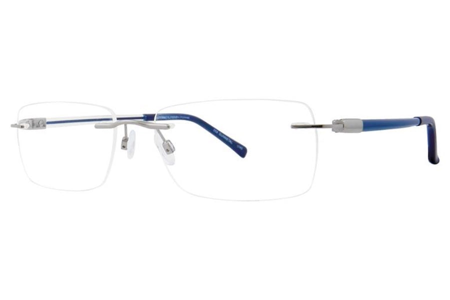 Zyloware Eyeglasses Invincilites Sigma 203