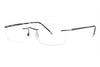 Zyloware Eyeglasses Invincilites Sigma J - Go-Readers.com