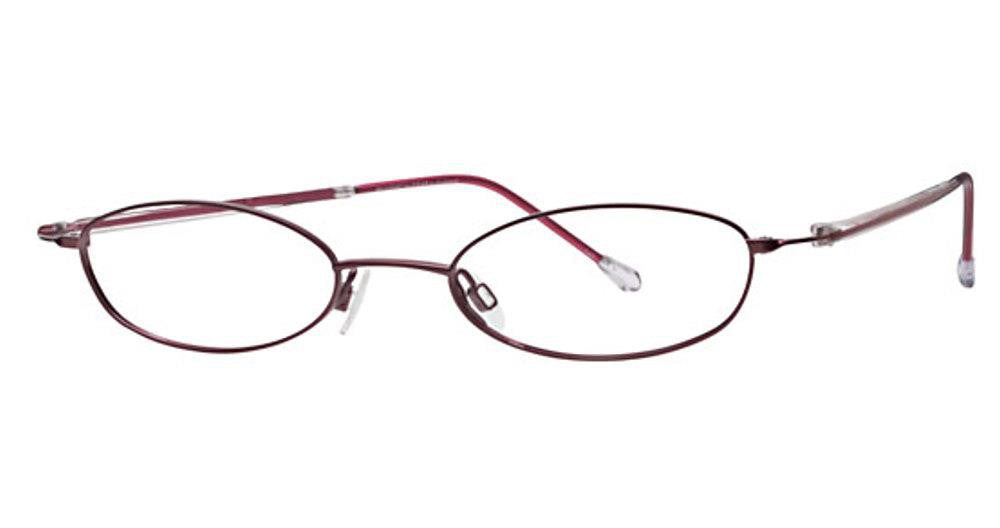 Zyloware Eyeglasses Kappa 2