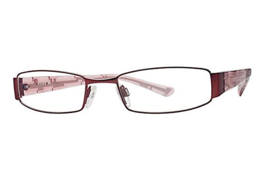 Zyloware MX Eyeglasses MX11