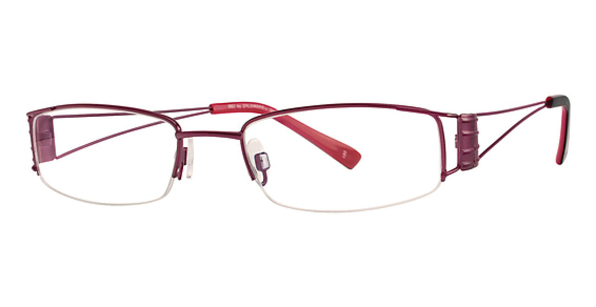 Zyloware MX Eyeglasses MX14