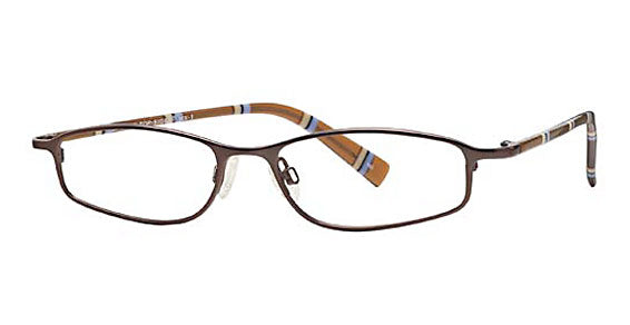 Zyloware MX Eyeglasses MX1