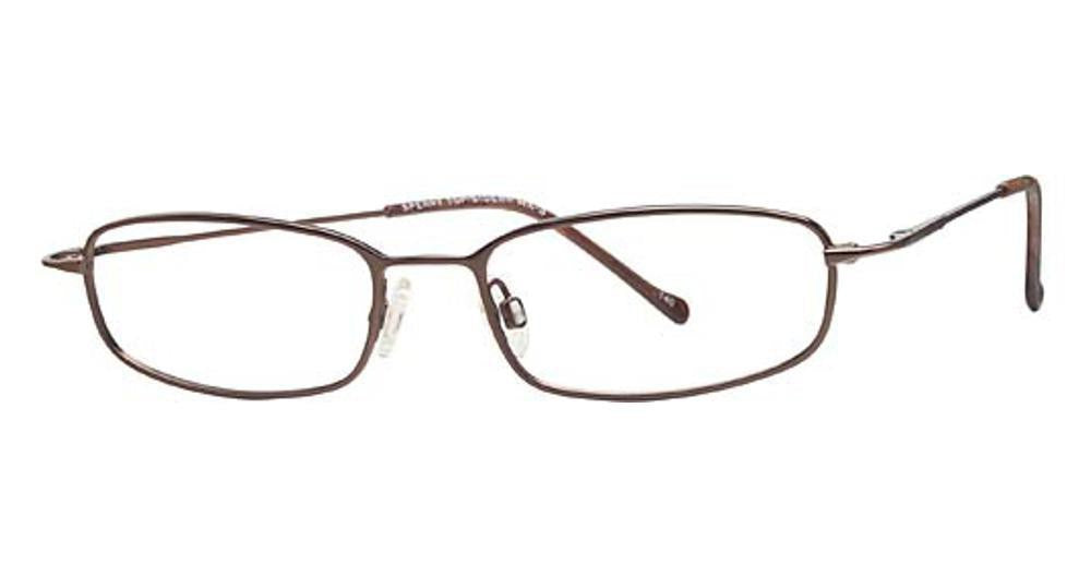 Zyloware MX Eyeglasses MX3
