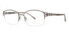 Sophia Loren's Beau Rivage Eyeglasses 60 - Go-Readers.com