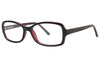 Gloria By Gloria Vanderbilt Eyeglasses 4035 - Go-Readers.com