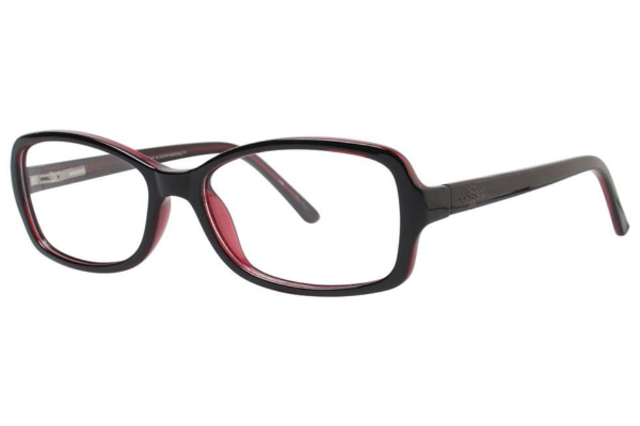 Gloria By Gloria Vanderbilt Eyeglasses 4035 - Go-Readers.com
