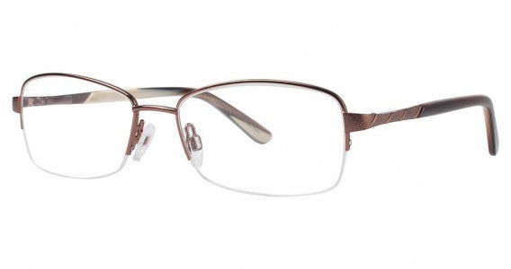 Gloria By Gloria Vanderbilt Eyeglasses 4038 - Go-Readers.com