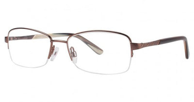 Gloria By Gloria Vanderbilt Eyeglasses 4038 - Go-Readers.com