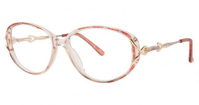 Gloria Vanderbilt Eyeglasses 749 - Go-Readers.com