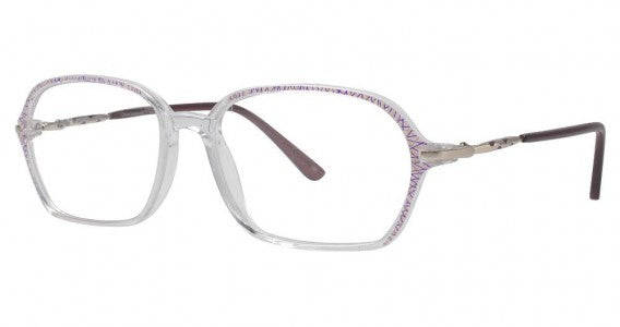 Gloria Vanderbilt Eyeglasses 770 - Go-Readers.com