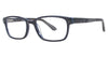 Randy Jackson Limited Edition Eyeglasses X111 - Go-Readers.com