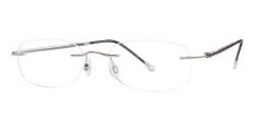 Zyloware Eyeglasses Invincilites Sigma H - Go-Readers.com