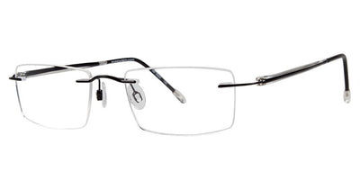 Zyloware Eyeglasses Invincilites Sigma W - Go-Readers.com