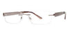 Zyloware Eyeglasses Invincilites E - Go-Readers.com