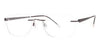 Zyloware Eyeglasses Invincilites G - Go-Readers.com