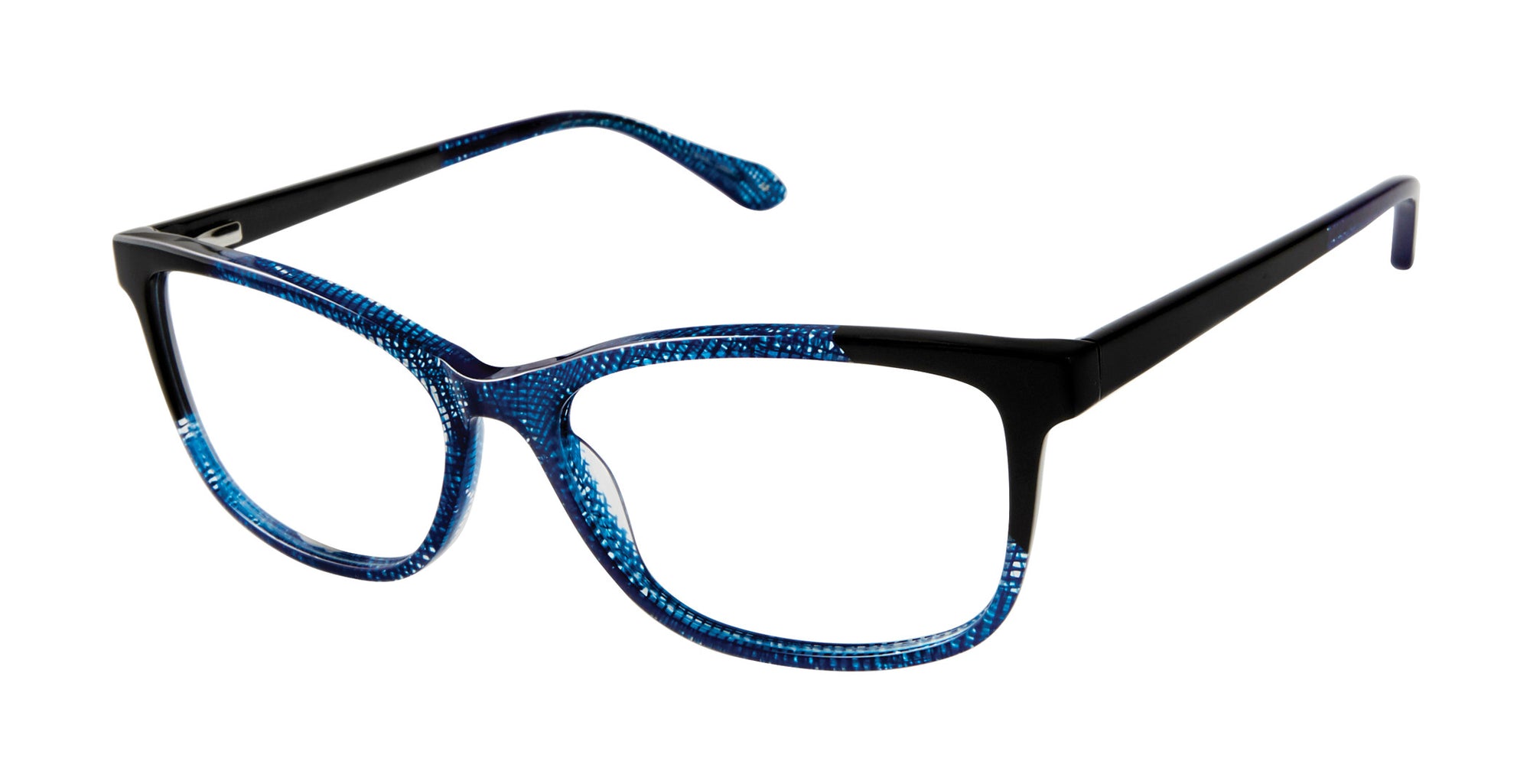 Lulu Eyeglasses L211