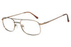 Durango Series Eyeglasses Abbott - Go-Readers.com