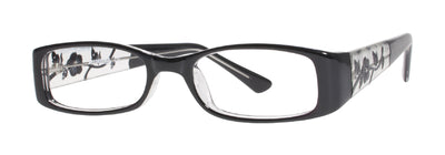 Affordable Designs Eyeglasses Aurora - Go-Readers.com