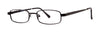 Affordable Designs Eyeglasses Bruce - Go-Readers.com