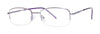 Affordable Designs Eyeglasses Collette - Go-Readers.com
