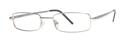 Affordable Designs Eyeglasses Curtis - Go-Readers.com