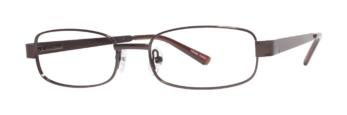 Affordable Designs Eyeglasses Dakota