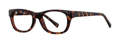 Affordable Designs Eyeglasses Drew - Go-Readers.com