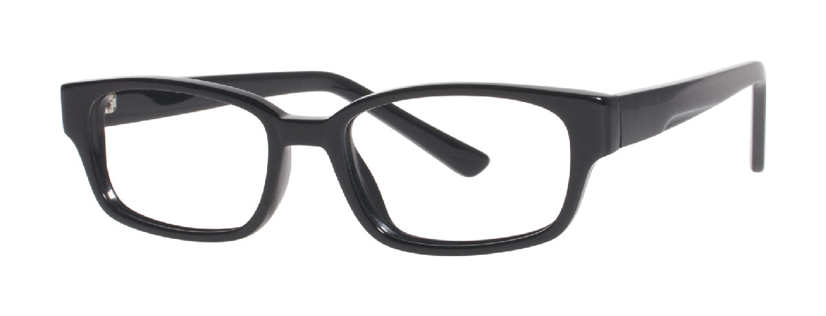 Affordable Designs Eyeglasses Josh