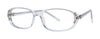 Affordable Designs Eyeglasses Lisa - Go-Readers.com