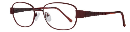 Affordable Designs Eyeglasses Babe - Go-Readers.com