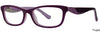 kensie eyewear Eyeglasses bloom - Go-Readers.com