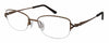 Charmant Pure Titanium Eyeglasses CH 12162 - Go-Readers.com