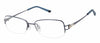 Charmant Pure Titanium Eyeglasses TI 12170 - Go-Readers.com