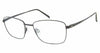 Charmant Pure Titanium Eyeglasses TI 11449 - Go-Readers.com