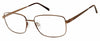 Charmant Pure Titanium Eyeglasses TI 11463 - Go-Readers.com