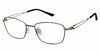 Charmant Pure Titanium Eyeglasses TI 12147 - Go-Readers.com