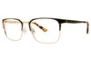 Randy Jackson Limited Edition Eyeglasses X141 - Go-Readers.com