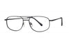 Hilco A-2 High Impact Eyewear Eyeglasses SG402T - Go-Readers.com