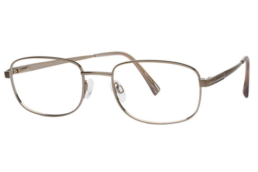 Charmant Pure Titanium Eyeglasses TI 8177 - Go-Readers.com