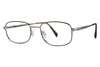 Charmant Pure Titanium Eyeglasses TI 8177 - Go-Readers.com