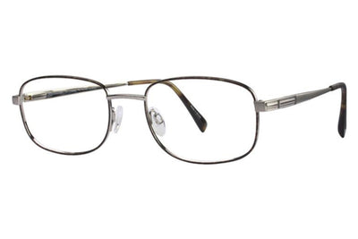 Charmant Pure Titanium Eyeglasses TI 8177 - Go-Readers.com