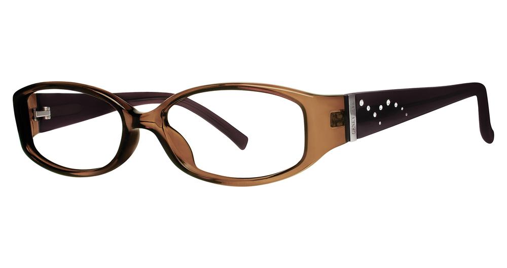 Genevieve Boutique Eyeglasses Colette - Go-Readers.com
