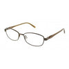 CVO Classic Eyeglasses Brice - Go-Readers.com