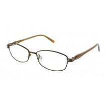 CVO Classic Eyeglasses Brice - Go-Readers.com