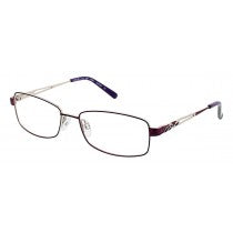 CVO Classic Eyeglasses Serena - Go-Readers.com