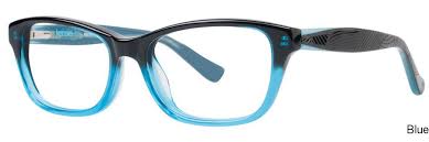 kensie eyewear Eyeglasses daring - Go-Readers.com
