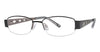 Daisy Fuentes Eyewear Eyeglasses Valeria - Go-Readers.com