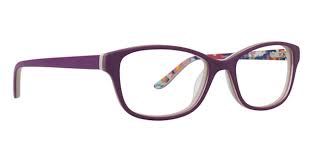 Vera Bradley Eyeglasses VB Diana - Go-Readers.com